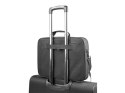 NATEC Torba na laptopa NATEC Doberman NTO-0769 (17,3"; kolor czarny)