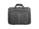 NATEC Torba na laptopa NATEC Doberman NTO-0769 (17,3"; kolor czarny)