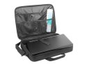 NATEC Torba na laptopa NATEC Doberman NTO-0769 (17,3"; kolor czarny)