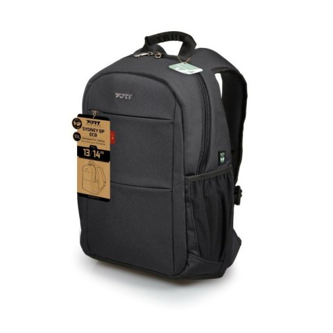 PORT DESIGNS Plecak na laptopa PORT DESIGNS 135174 PORT DESIGNS Plecak na laptopa PORT DESIGNS 135174