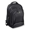 PORT DESIGNS Plecak na laptopa PORT DESIGNS Manhattan 170230 (13/14"; kolor czarny)