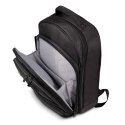PORT DESIGNS Plecak na laptopa PORT DESIGNS Manhattan 170230 (13/14"; kolor czarny)