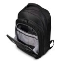 PORT DESIGNS Plecak na laptopa PORT DESIGNS Manhattan 170230 (13/14"; kolor czarny)