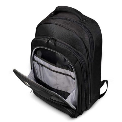 PORT DESIGNS Plecak na laptopa PORT DESIGNS Manhattan 170230 (13/14"; kolor czarny) PORT DESIGNS Plecak na laptopa PORT DESIGNS Manhattan 170230 (13/14"; kolor czarny)