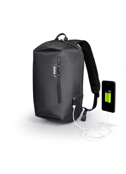 PORT DESIGNS Plecak na laptopa PORT DESIGNS San Francisco 135063 (15,6