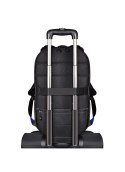 PORT DESIGNS Plecak na laptopa PORT DESIGNS San Francisco 135063 (15,6"; kolor szary)