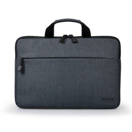PORT DESIGNS Torba na laptopa PORT DESIGNS Belize 110200 (Top Load; 15,6