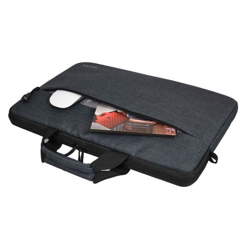 PORT DESIGNS Torba na laptopa PORT DESIGNS Belize 110200 (Top Load; 15,6"; kolor szary) PORT DESIGNS Torba na laptopa PORT DESIGNS Belize 110200 (Top Load; 15,6"; kolor szary)