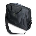 PORT DESIGNS Torba na laptopa PORT DESIGNS Courchevel 160514 ( Top Load; 15,6"; kolor czarny)