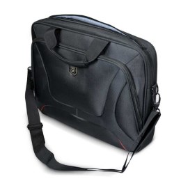 PORT DESIGNS Torba na laptopa PORT DESIGNS Courchevel 160514 ( Top Load; 15,6