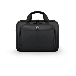 PORT DESIGNS Torba na laptopa PORT DESIGNS Hanoi II 105064 ( Clamshell; 15,6