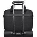 PORT DESIGNS Torba na laptopa PORT DESIGNS Hanoi II 105064 ( Clamshell; 15,6"; kolor czarny)