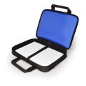 PORT DESIGNS Torba na laptopa PORT DESIGNS Hanoi II 105064 ( Clamshell; 15,6"; kolor czarny)