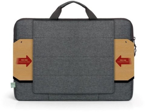 PORT DESIGNS Torba na laptopa Port Designs Belize II Ergoview 15.6/16" TL WITH ERGOVIEW PORT DESIGNS Torba na laptopa Port Designs Belize II Ergoview 15.6/16" TL WITH ERGOVIEW