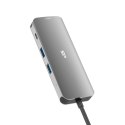 Silicon Power Stacja dokująca Silicon Power SR30 8in1