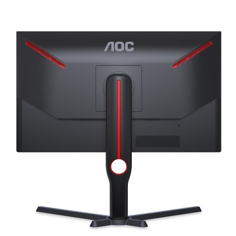 AOC MONITOR AOC LED 24,5" 25G3ZM/BK 240Hz AOC MONITOR AOC LED 24,5" 25G3ZM/BK 240Hz