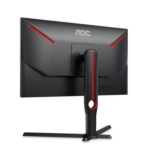 AOC MONITOR AOC LED 24,5" 25G3ZM/BK 240Hz AOC MONITOR AOC LED 24,5" 25G3ZM/BK 240Hz