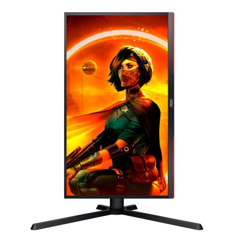 AOC MONITOR AOC LED 24,5" 25G3ZM/BK 240Hz AOC MONITOR AOC LED 24,5" 25G3ZM/BK 240Hz