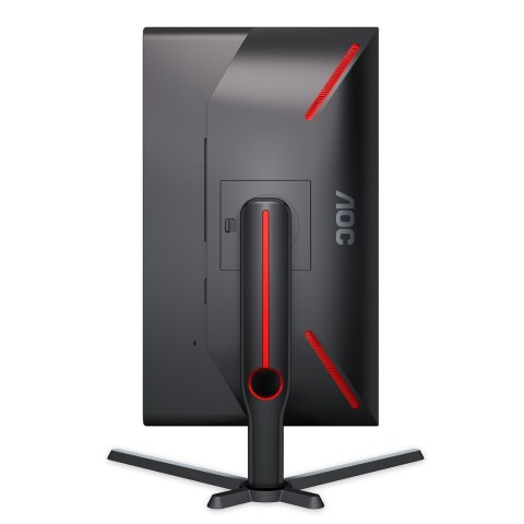 AOC MONITOR AOC LED 24,5" 25G3ZM/BK 240Hz AOC MONITOR AOC LED 24,5" 25G3ZM/BK 240Hz