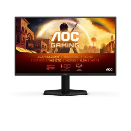 AOC MONITOR AOC LED 24,5