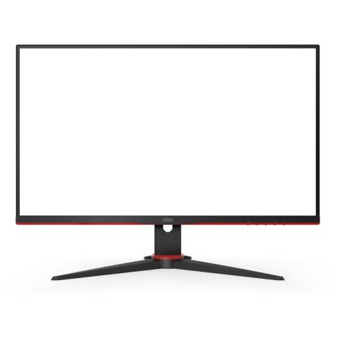 AOC MONITOR AOC LED 27" 27G2SPAE/BK 165Hz AOC MONITOR AOC LED 27" 27G2SPAE/BK 165Hz