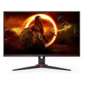 AOC MONITOR AOC LED 27" 27G2SPAE/BK 165Hz