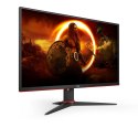 AOC MONITOR AOC LED 27" 27G2SPAE/BK 165Hz