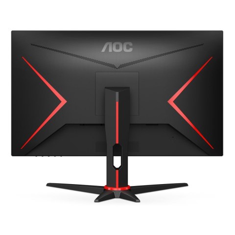 AOC MONITOR AOC LED 27" 27G2SPAE/BK 165Hz AOC MONITOR AOC LED 27" 27G2SPAE/BK 165Hz