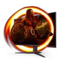 AOC MONITOR AOC LED 27" Q27G2E/BK 155Hz