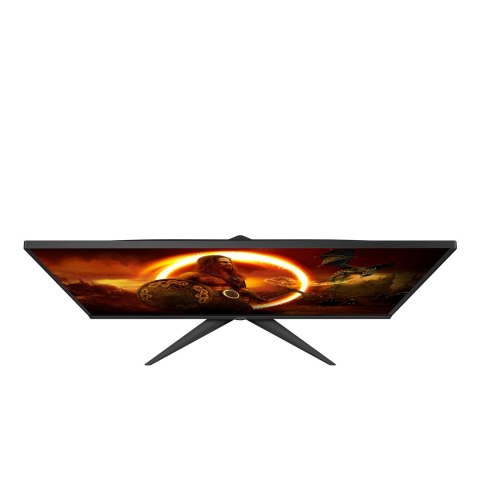 AOC MONITOR AOC LED 27" Q27G2E/BK 155Hz AOC MONITOR AOC LED 27" Q27G2E/BK 155Hz