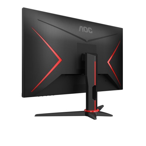 AOC MONITOR AOC LED 27" Q27G2E/BK 155Hz AOC MONITOR AOC LED 27" Q27G2E/BK 155Hz