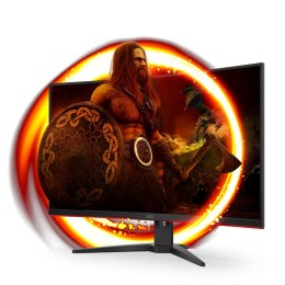 AOC MONITOR AOC LED 32