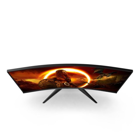 AOC MONITOR AOC LED 32" C32G2ZE/BK AOC MONITOR AOC LED 32" C32G2ZE/BK