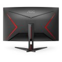 AOC MONITOR AOC LED 32" C32G2ZE/BK