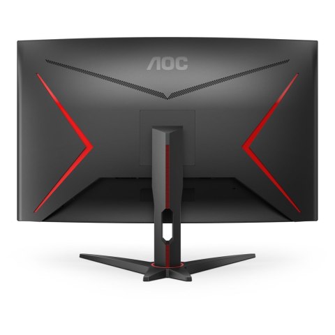 AOC MONITOR AOC LED 32" C32G2ZE/BK AOC MONITOR AOC LED 32" C32G2ZE/BK