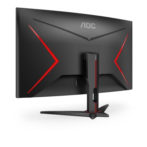 AOC MONITOR AOC LED 32" C32G2ZE/BK AOC MONITOR AOC LED 32" C32G2ZE/BK