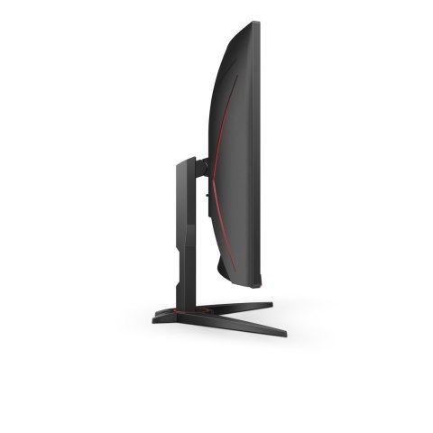 AOC MONITOR AOC LED 32" C32G2ZE/BK AOC MONITOR AOC LED 32" C32G2ZE/BK