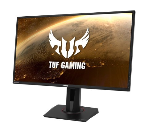 ASUS MONITOR ASUS 27" VG27AQ TUF Gaming ASUS MONITOR ASUS 27" VG27AQ TUF Gaming
