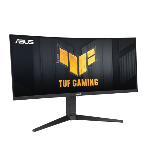 ASUS MONITOR ASUS 34" VG34VQEL1A TUF Gaming ASUS MONITOR ASUS 34" VG34VQEL1A TUF Gaming