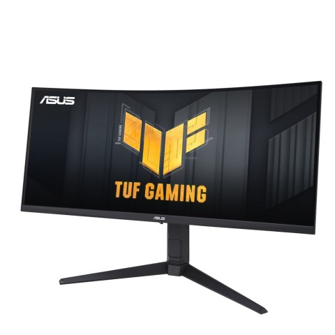 ASUS MONITOR ASUS 34" VG34VQEL1A TUF Gaming ASUS MONITOR ASUS 34" VG34VQEL1A TUF Gaming