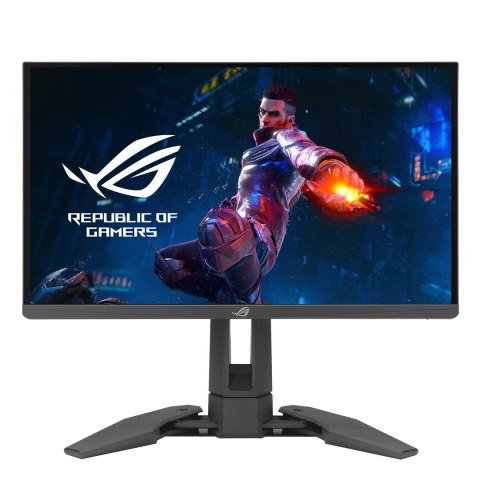 ASUS Monitor ASUS 24,1" PG248QP ROG Swift (WYPRZEDAŻ) ASUS Monitor ASUS 24,1" PG248QP ROG Swift (WYPRZEDAŻ)