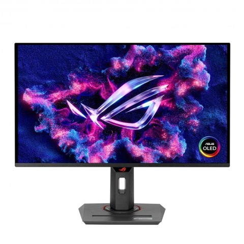 ASUS Monitor ASUS ROG Strix OLED 27" XG27ACDNG ASUS Monitor ASUS ROG Strix OLED 27" XG27ACDNG
