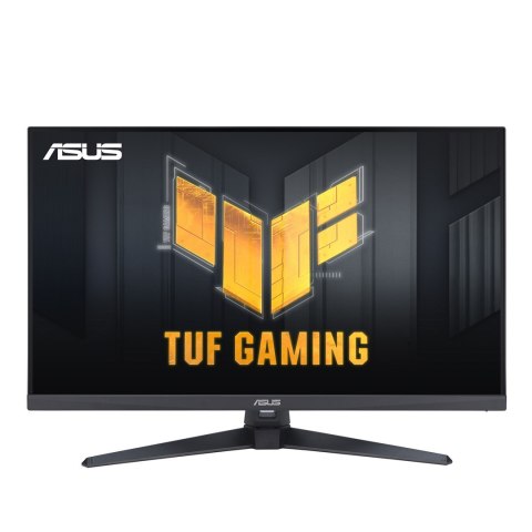 ASUS Monitor ASUS TUF Gaming 32" VG328QA1A ASUS Monitor ASUS TUF Gaming 32" VG328QA1A