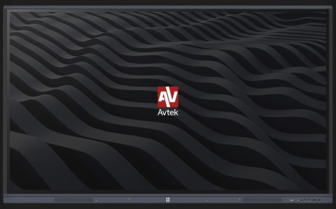 AVTEK AVTEK MONITOR INTERAKTYWNY TOUCHSCREEN 7 LITE 55 AVTEK AVTEK MONITOR INTERAKTYWNY TOUCHSCREEN 7 LITE 55