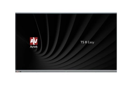AVTEK AVTEK MONITOR INTERAKTYWNY TS 8 EASY 75 AVTEK AVTEK MONITOR INTERAKTYWNY TS 8 EASY 75