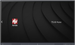 AVTEK AVTEK MONITOR INTERAKTYWNY TS 8 MATE 65