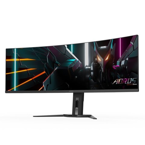 Gigabyte MONITOR GIGABYTE AORUS OLED 49" CO49DQ 144Hz Gigabyte MONITOR GIGABYTE AORUS OLED 49" CO49DQ 144Hz