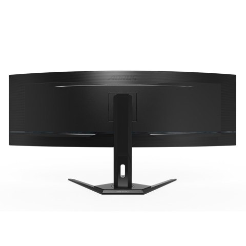 Gigabyte MONITOR GIGABYTE AORUS OLED 49" CO49DQ 144Hz Gigabyte MONITOR GIGABYTE AORUS OLED 49" CO49DQ 144Hz