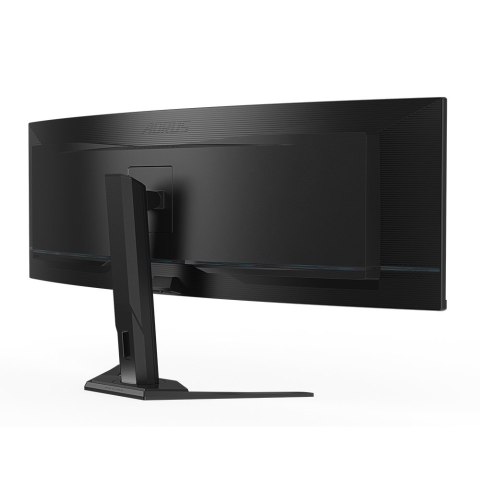 Gigabyte MONITOR GIGABYTE AORUS OLED 49" CO49DQ 144Hz Gigabyte MONITOR GIGABYTE AORUS OLED 49" CO49DQ 144Hz