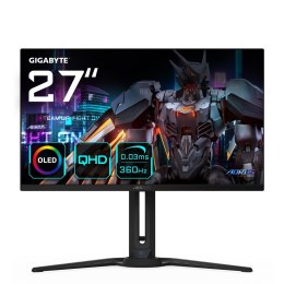 Gigabyte MONITOR GIGABYTE LED 27